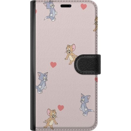 Yhteensopiva Lompakkokotelo Apple iPhone 17 Pro Tom ja Jerry