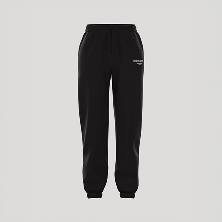 Björn Borg Essential Sweatpants Svart