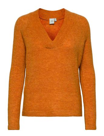 Ihamara V Ls Orange ICHI