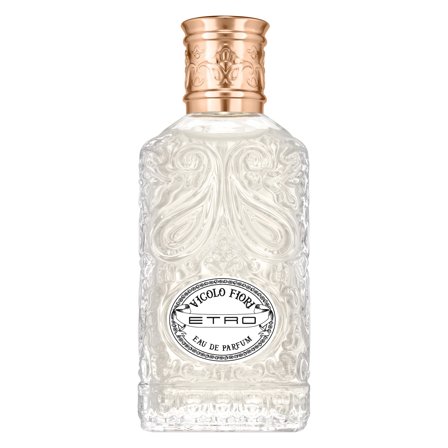 ETRO Eau de Parfum Vicolo Fiori - Edizione Tessuto 100ml