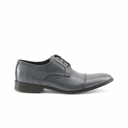 Made in Italia, Shoes Marcel Grijs, Heren, Maat:40 EU,rubber