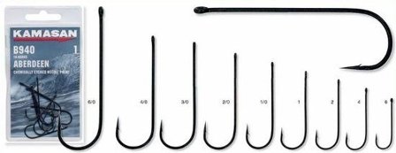 Kamasan B940 Aberdeen - 6