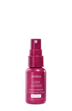 Aveda Color Control Leave-In Spray Light Treatment Travel 30 ml, Hår, Shampoo & Hårpleje, Leave-in Conditioner