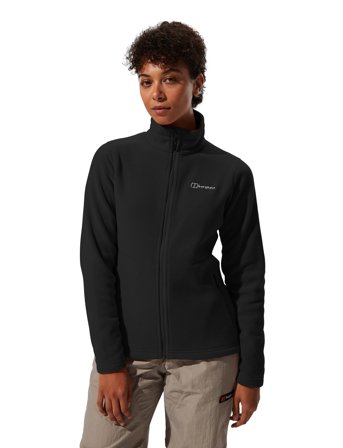 Berghaus Bg Prism Pt Ia Fl Jkt - Black - XL