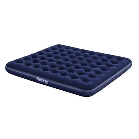 Ilmapatja leirintään - BESTWAY - 67004 - 2 hengelle - 2,03 m x 1,83 m x 22 cm