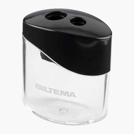 Pennvässare med uppsamlare - Biltema