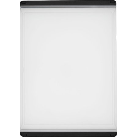 Oxo Skärbräda, 38 cm | Matlagning > Köksknivar > Skärbrädor > Skärbräda | Bagaren och Kocken