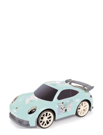 Abc Porsche Cozy Chris Patterned ABC