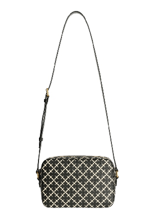By Malene Birger Lolla crossbody väska Väskor & plånböcker Dam Svart ONESIZE