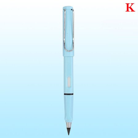 Everlasting Pencil Infinite Pencil Technology Blekkløs metallpenn