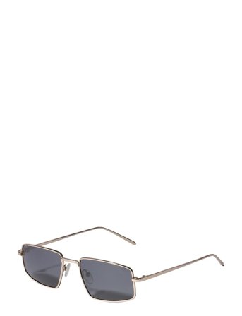 Amiyah Sunglasses Grey/Gold Grey Pilgrim