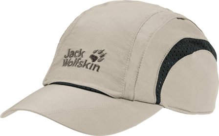 Jack Wolfskin Vent Pro Cap caps translation missing: en.shared.elasticsearch.filter.color.not_defined L
