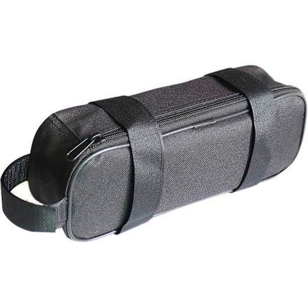 Elektrisk cykelbatteri taske Mtb cykel controller taske landevejscykel batteri etui bærbar hængende cykel opbevaringspack