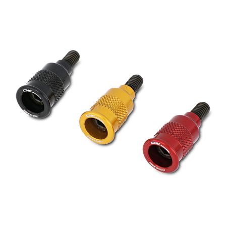 Seisontatuen Tappi CNC Racing Side Stand Pin - Ducati Streetfighter V4 2020-2022