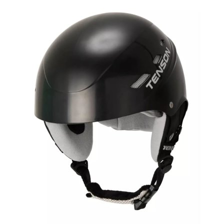 Tenson Core Helmets Black M