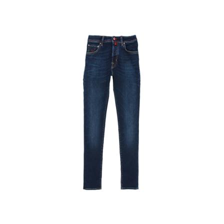 Jacob Cohën Slim-fit Jeans blå, Herr, Herr, Storlek: W38