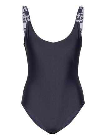 Cuba Swimsuit Uimapuku Uima-asut Sininen Svea
