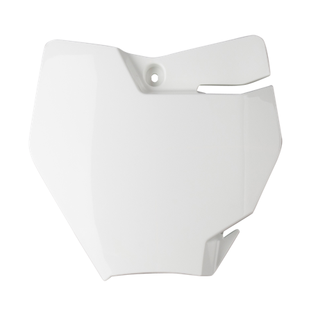 Voornummerplaat Acerbis - Gas Gas MC 65 2021-2023