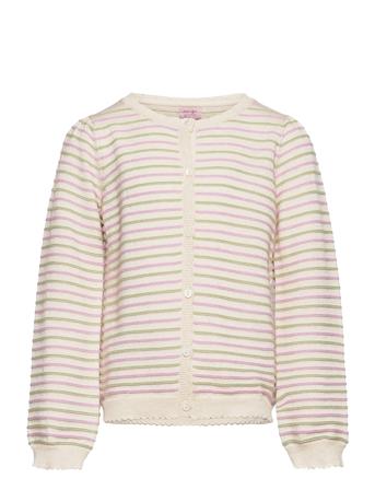 Cardigan Patterned Noa Noa Miniature