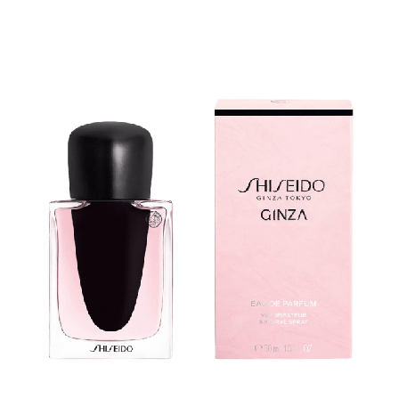 Shiseido Ginza EdP Parfym & EdT Dam 30 ML