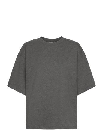 Drew - Heavy Jersey Rd Grey Day Birger Et Mikkelsen