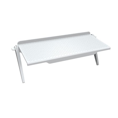 Näyttöhylly Kannettava Kulumiskestävä Uudenmallinen Kirkas Hieno