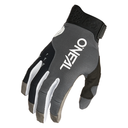 Mănuși Motocross O'Neal Revolution Nanofront negru XXL