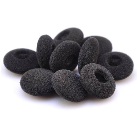 Öronkuddar lämpliga för in-ear hörlurar 5 par