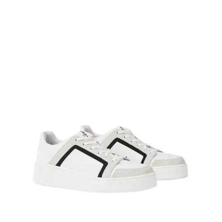 Levi's Sneakers Hvid, Dame, Størrelse: 37 EU