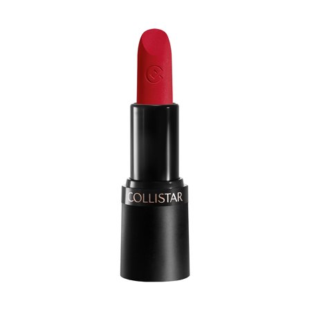 Collistar Puro Rossetto Matte 111 Rosso Milano 3.5ml - Rossetto mat