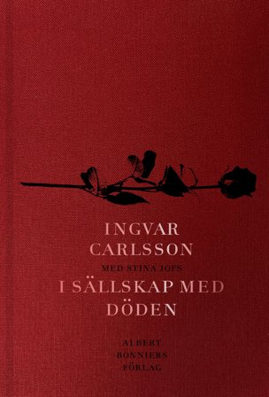 I sällskap med döden : -