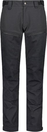 Alaska Trekking Lite Pro Pant Black