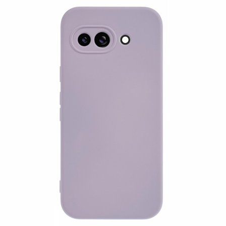 Google Pixel 9a Kuori TPU Lila