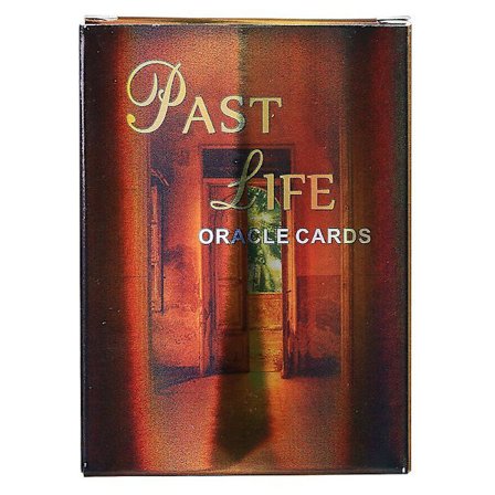 Spådomskort från tidigare liv