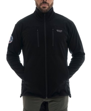 Brynje Antarctic Jacket Men Black