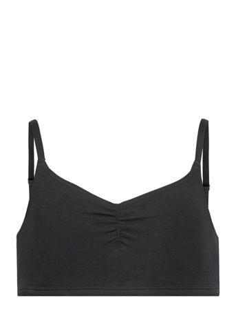 Kids Girls Bralettes Black Abercrombie & Fitch
