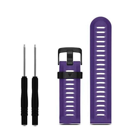 Armband för Garmin Fenix 3 HR/6X GPS/5X Sapphire/Descent MK1