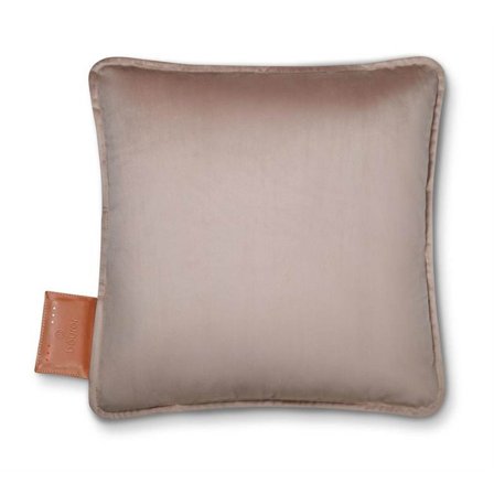 Beurer - Varmepute Värmekudde HK 77 Heaty Smokey-Taupe Beige