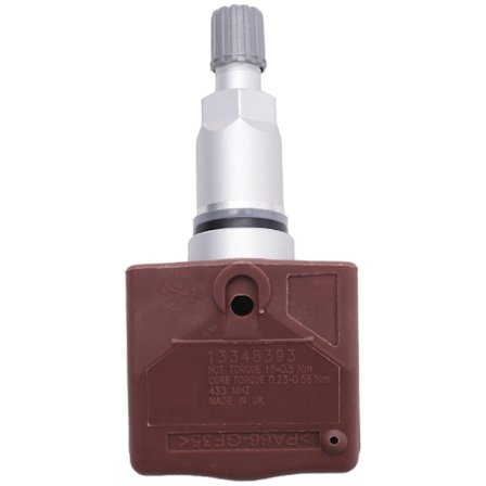 13348393 TPMS Däcktryckssensor för Opel C 433MHz