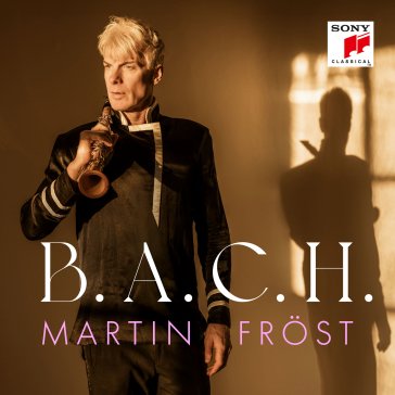 B.a.c.h. MARTIN FROST