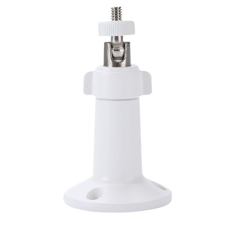 Sæt med 4, kamera vægbeslag, udendørs beslag, 360° justerbar,