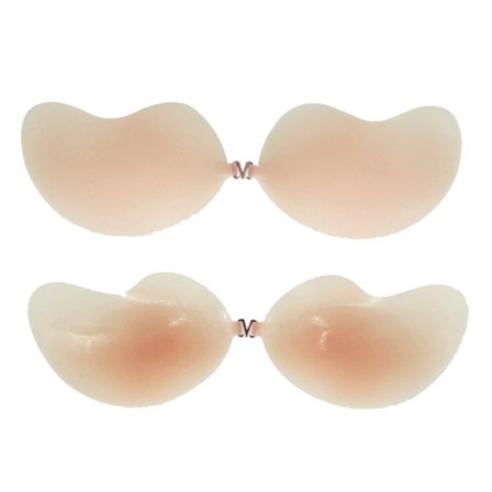 Sticky Bra Strapless Backless Bras CD CD