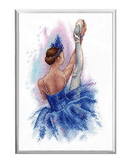 Stiockpackung Bild Ballett