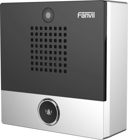 FANVIL TFE SIP mini Intercom i10SV