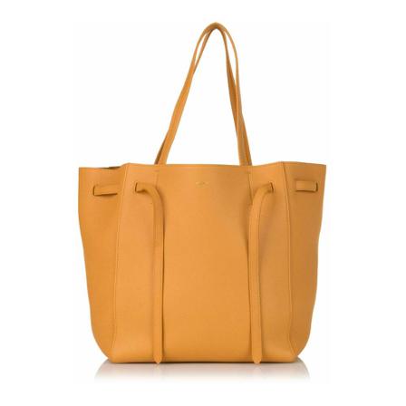 Celine - Shoppingväskor - Gul - Dam - Storlek: One Size, Dam, Storlek: ONE SIZE