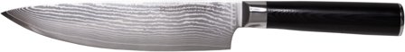 Muurikka Pro Kokkekniv Damaskus