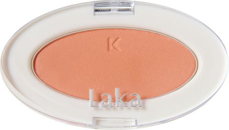 LAKA Love Silk Blush #704 Nunnu, Makeup, Ansigt, Blush
