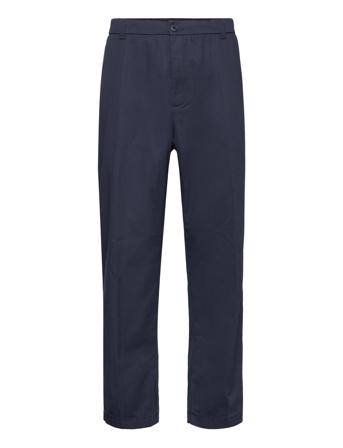 Sdalann Cai Navy Solid