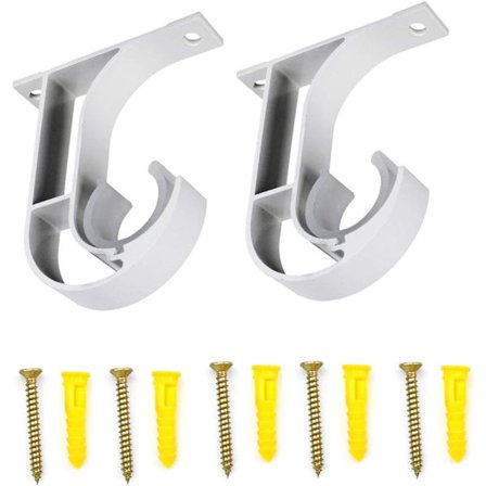 2 stk dør - gardindør - gardindør - gardindør - gardin