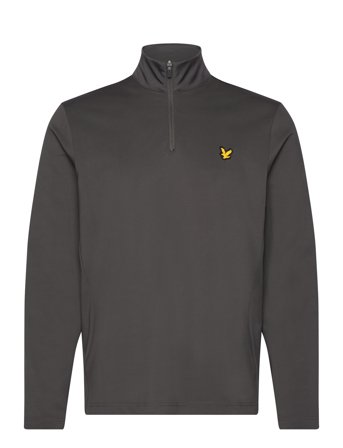 Lyle & Scott Sport | Golf Course Midlayer | XXL